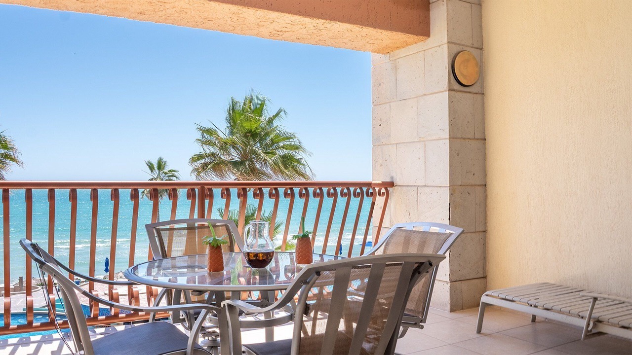 Photo of Outdoor in La Choya