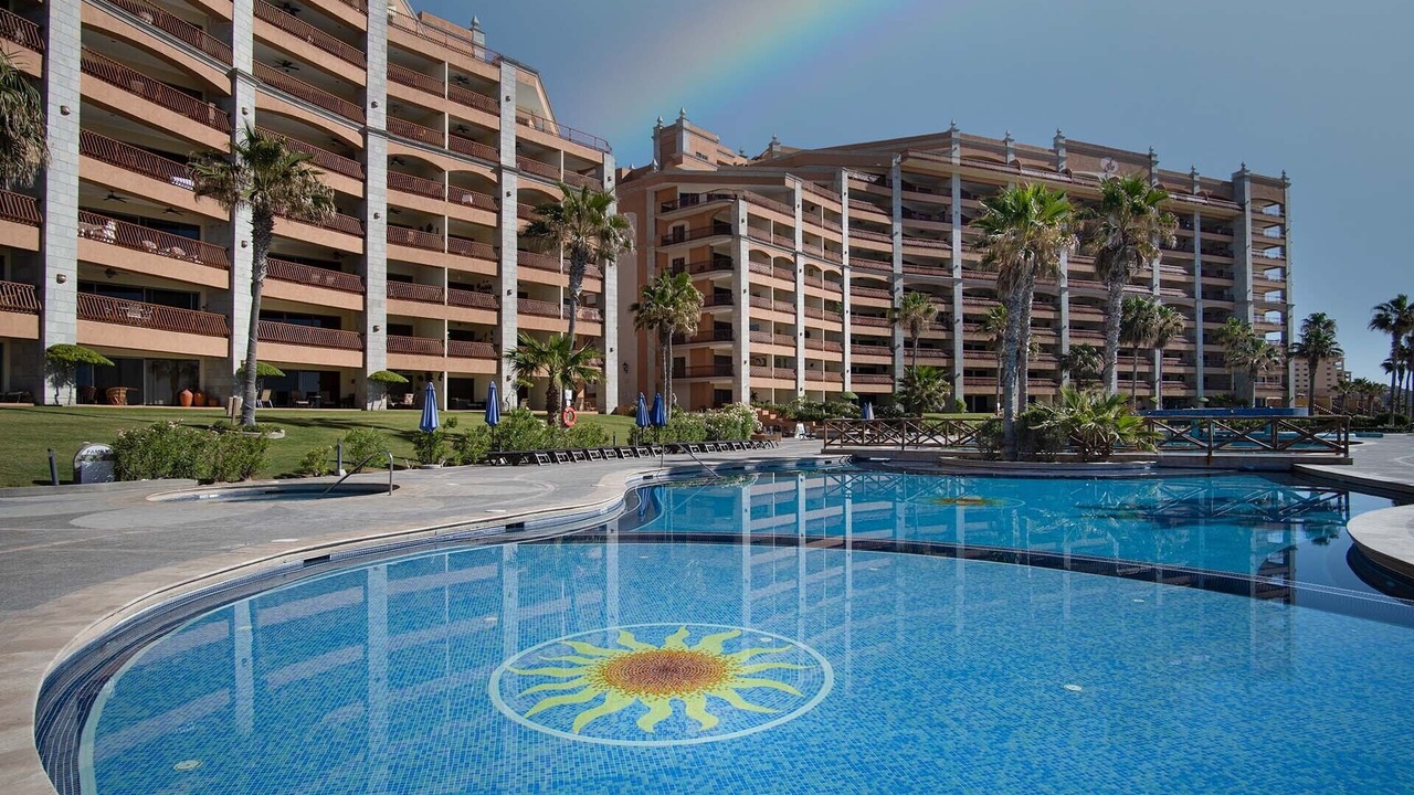 Photo of Outdoor in La Choya