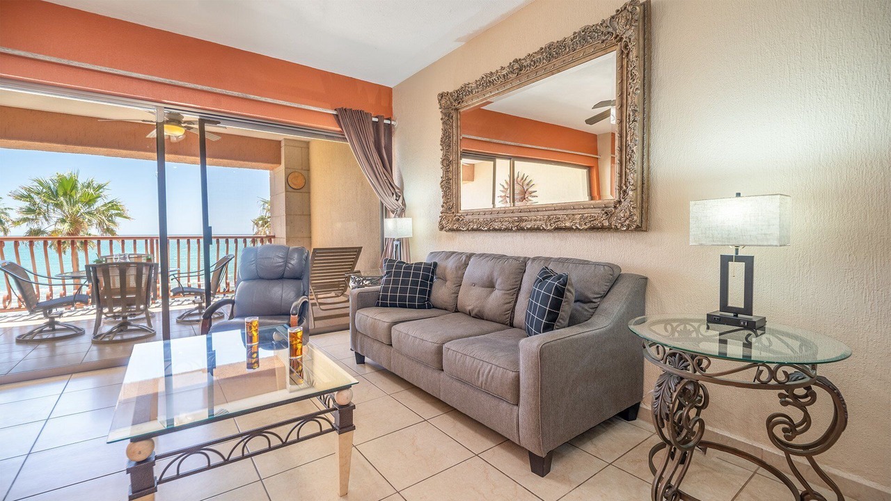 Photo of Livingroom in La Choya