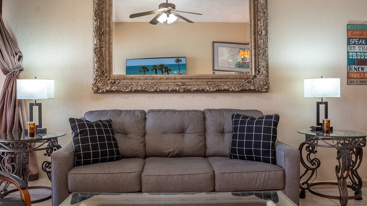 Photo of Livingroom in La Choya