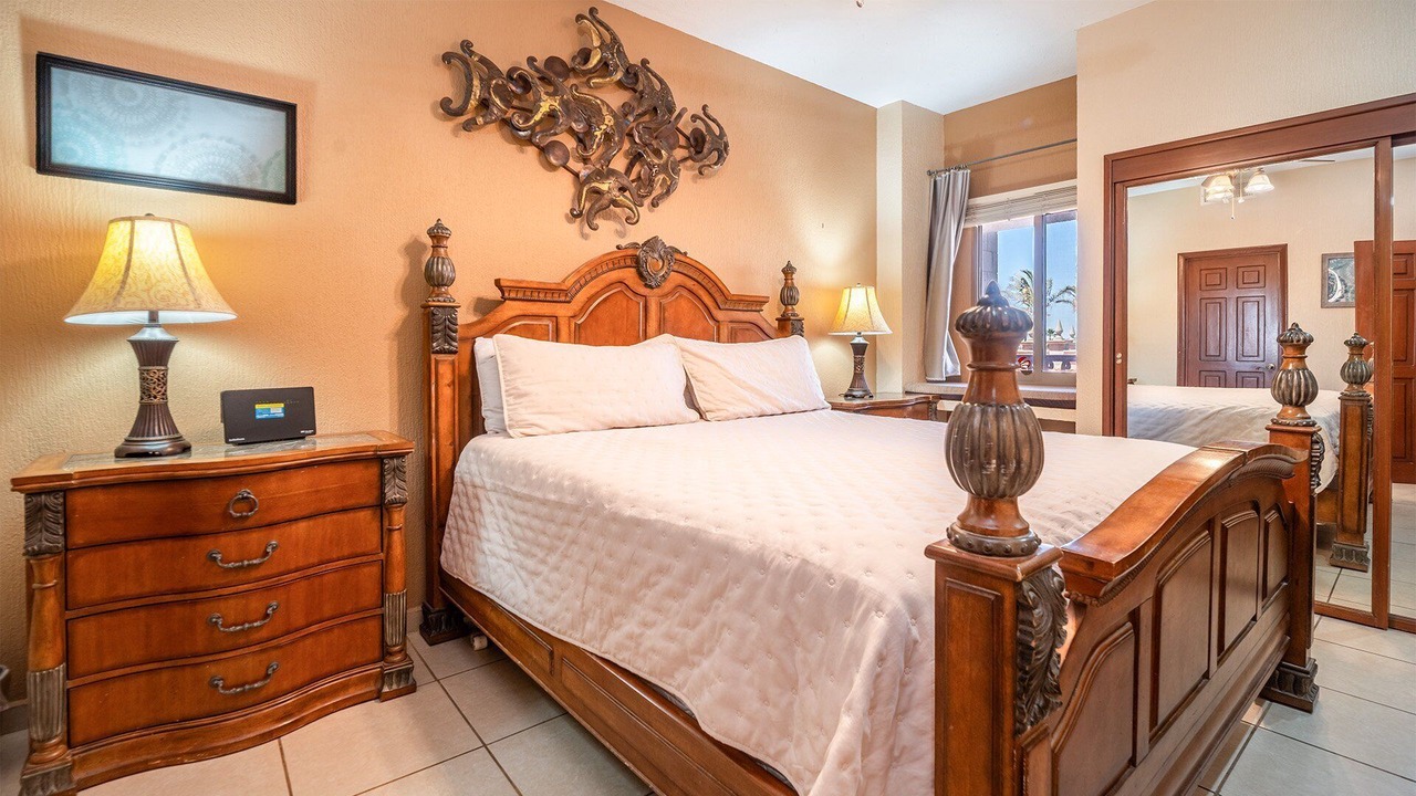 Photo of Bedroom in La Choya
