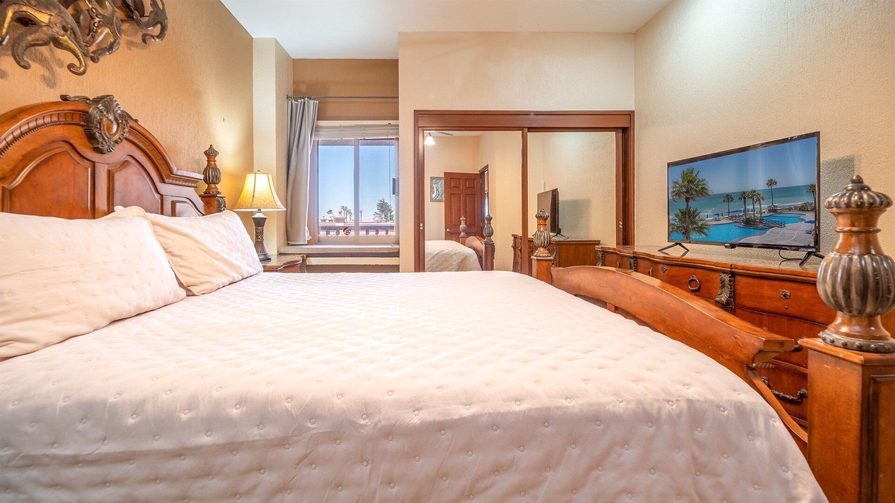Photo of Bedroom in La Choya