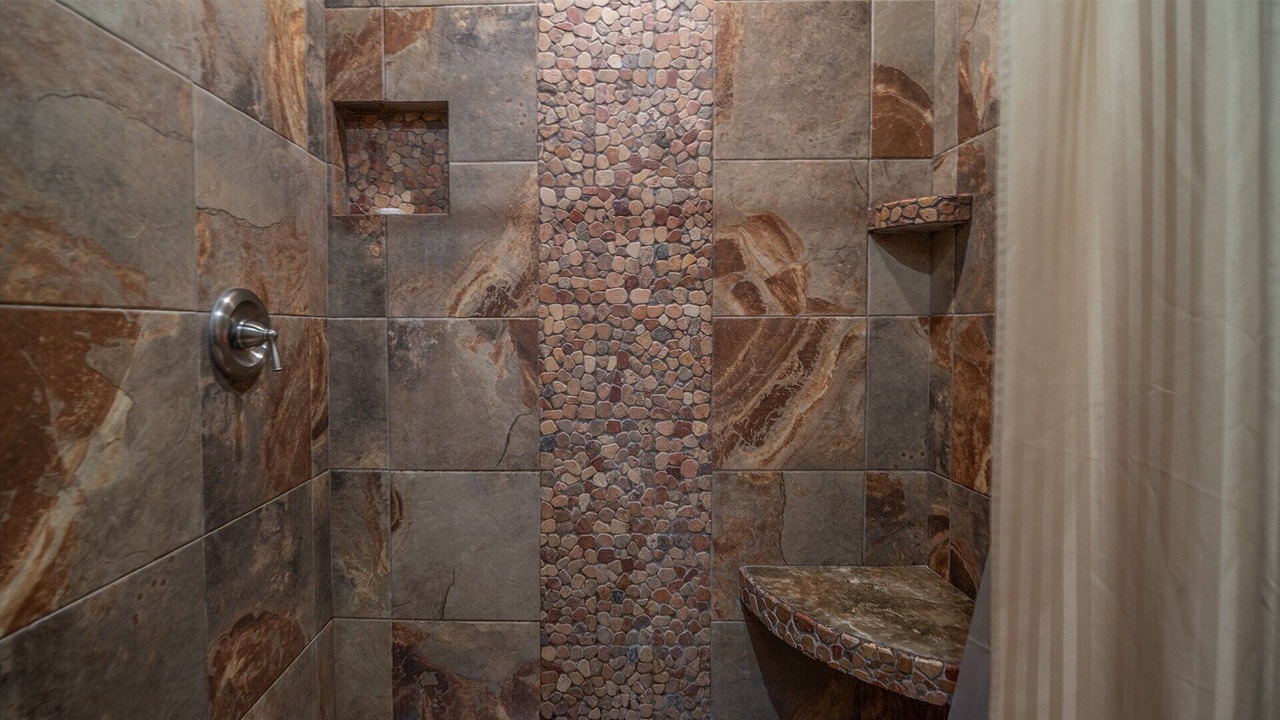 Photo of Bathroom in La Choya