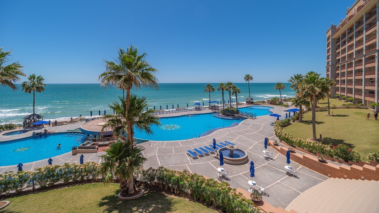 Photo of Outdoor in La Choya