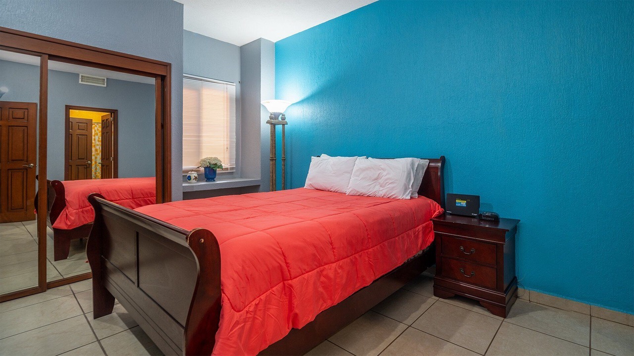 Photo of Bedroom in La Choya