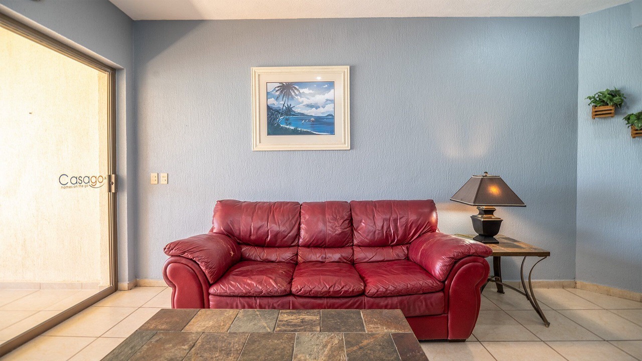 Photo of Livingroom in La Choya