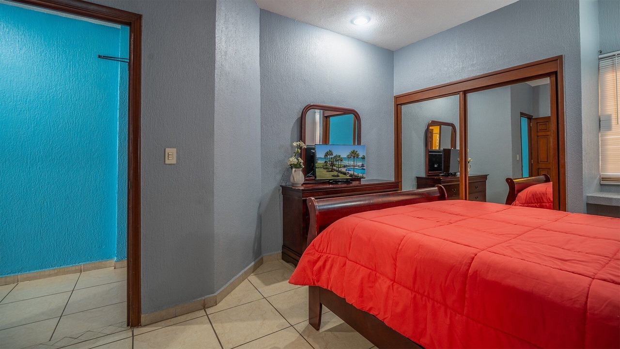 Photo of Bedroom in La Choya