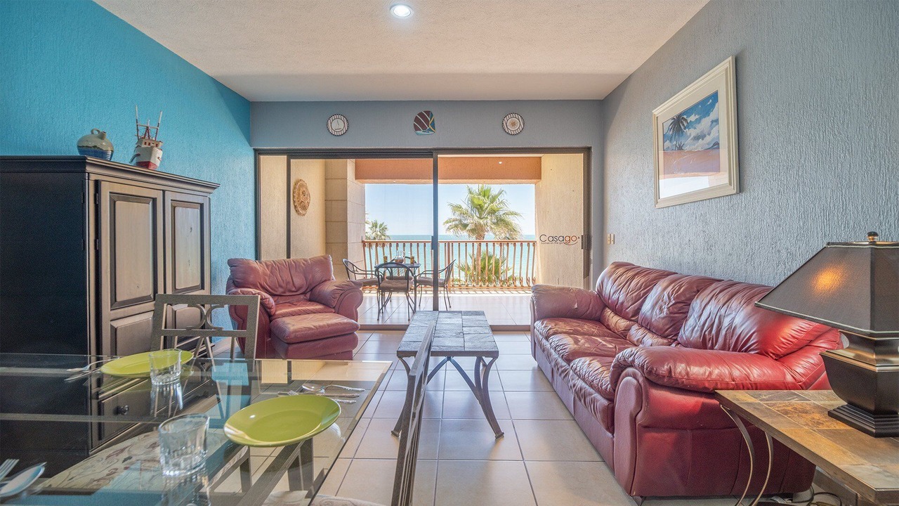 Photo of Livingroom in La Choya