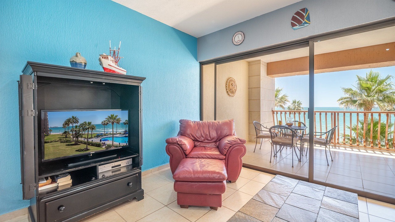 Photo of Livingroom in La Choya