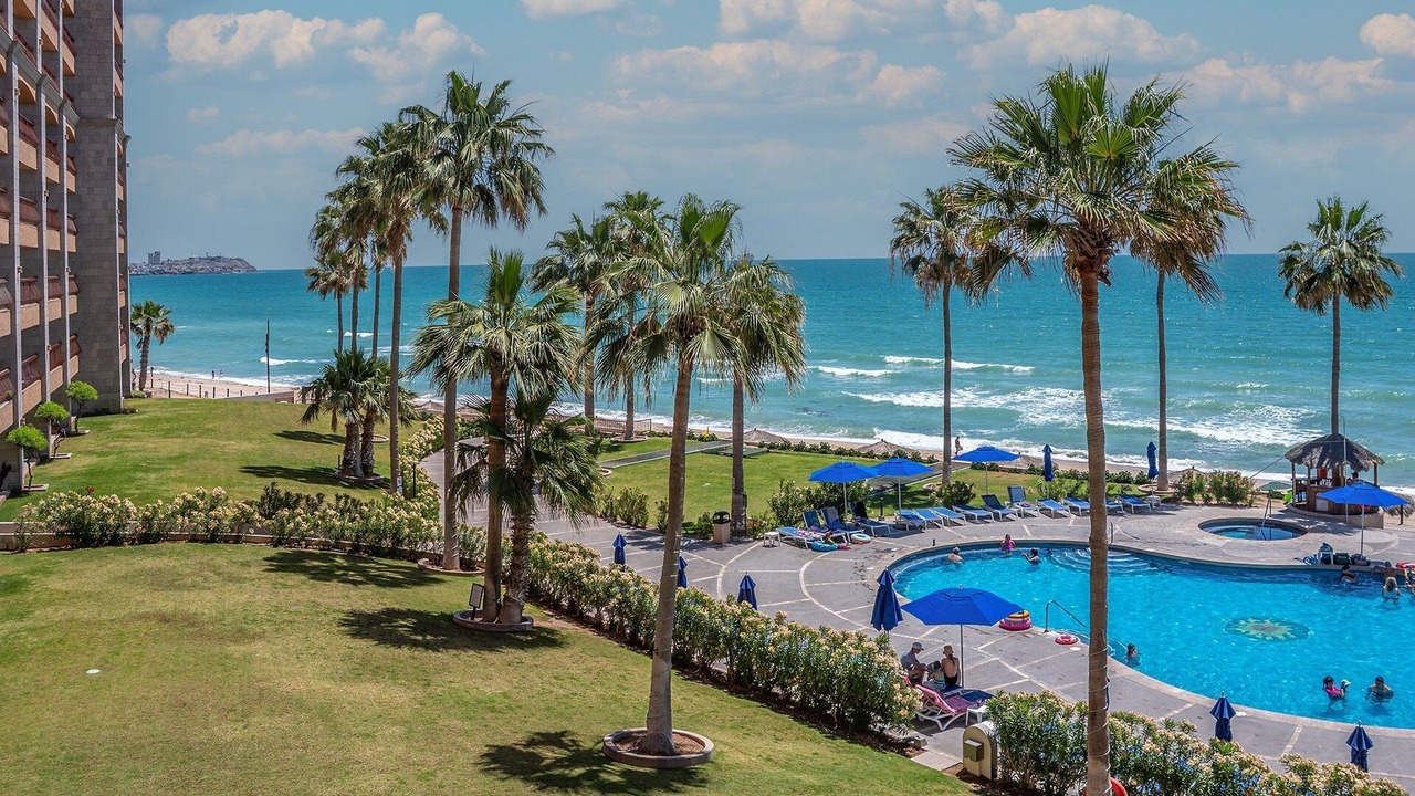 Photo of Outdoor in La Choya