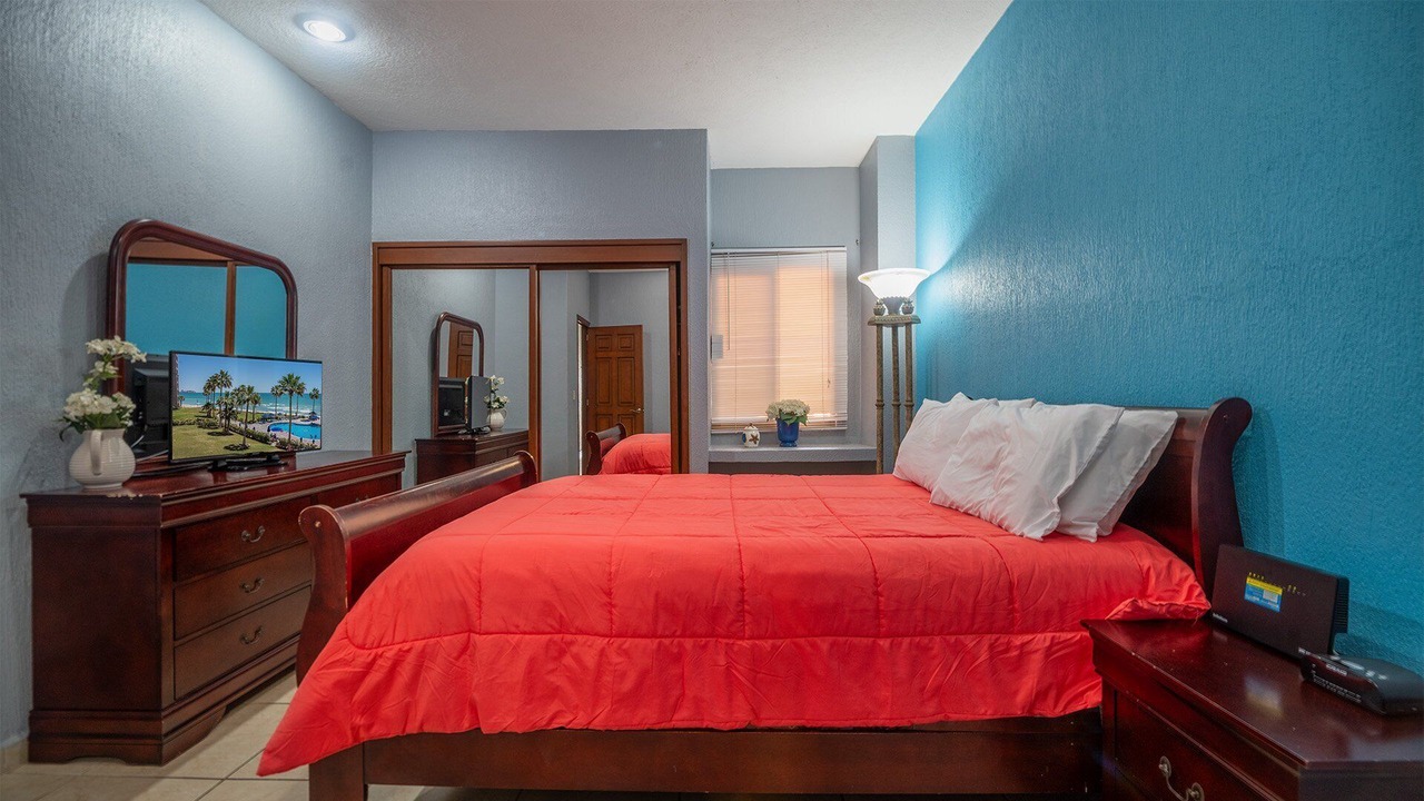 Photo of Bedroom in La Choya