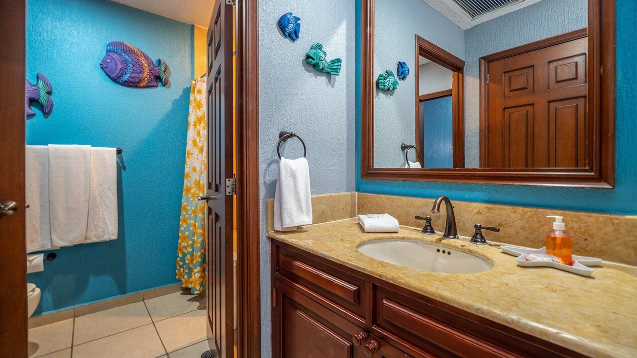 Photo of Bathroom in La Choya