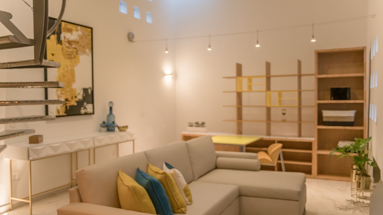 Photo of Livingroom in Puebla