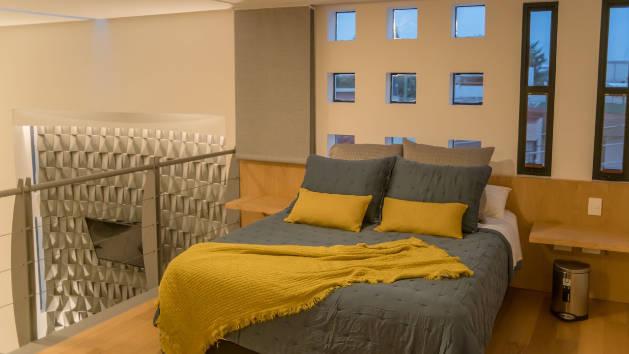 Photo of Bedroom in Puebla