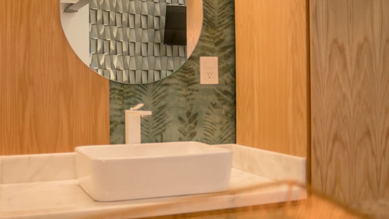 Photo of Bathroom in Puebla