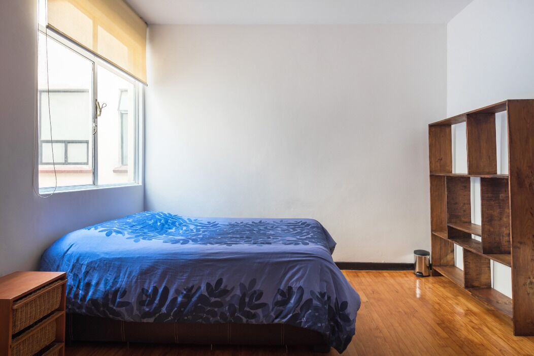 Photo of Bedroom in La Condesa