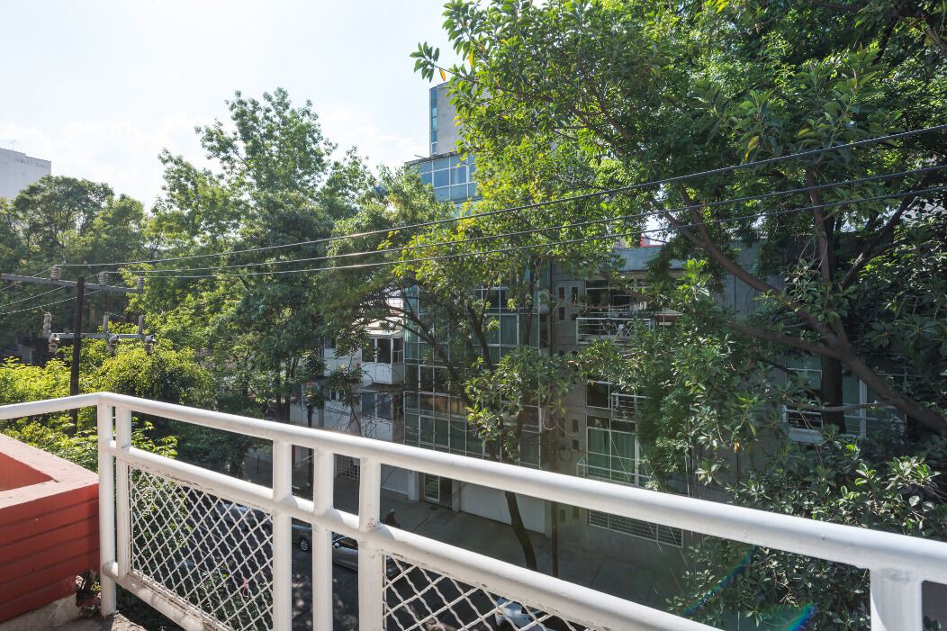 Photo of Outdoor in La Condesa