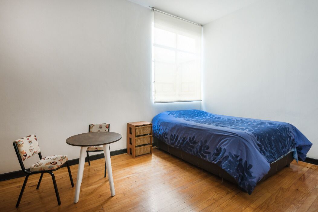 Photo of Bedroom in La Condesa