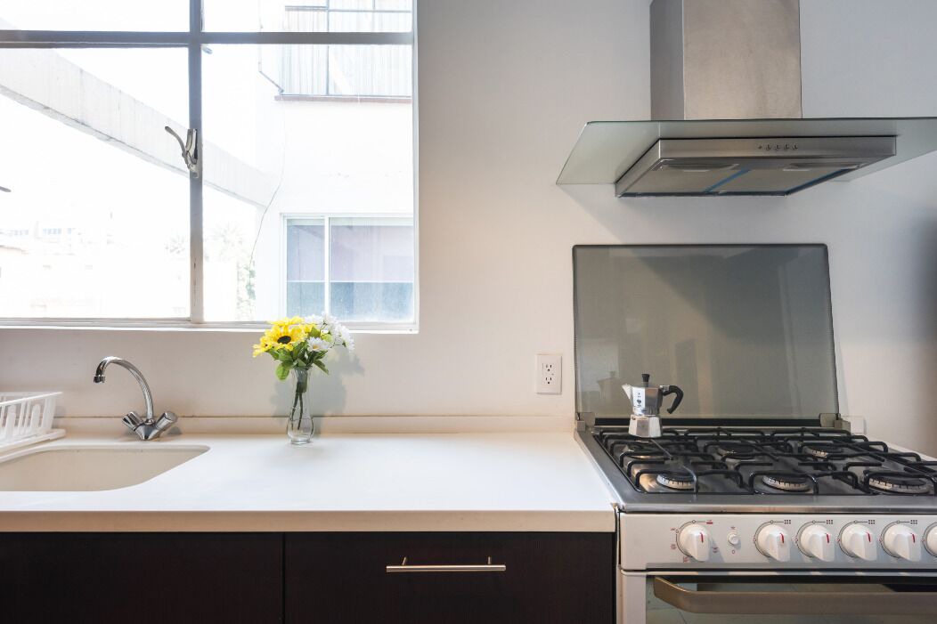 Photo of Kitchen in La Condesa