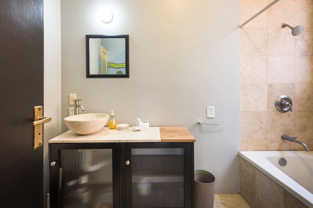 Photo of Bathroom in La Condesa