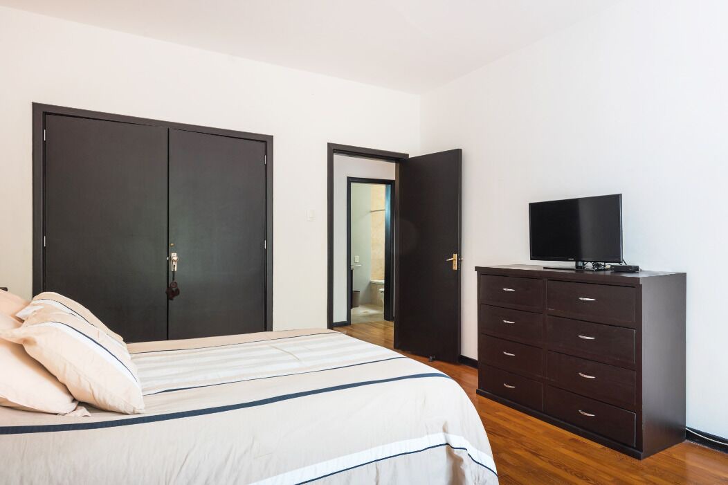 Photo of Bedroom in La Condesa