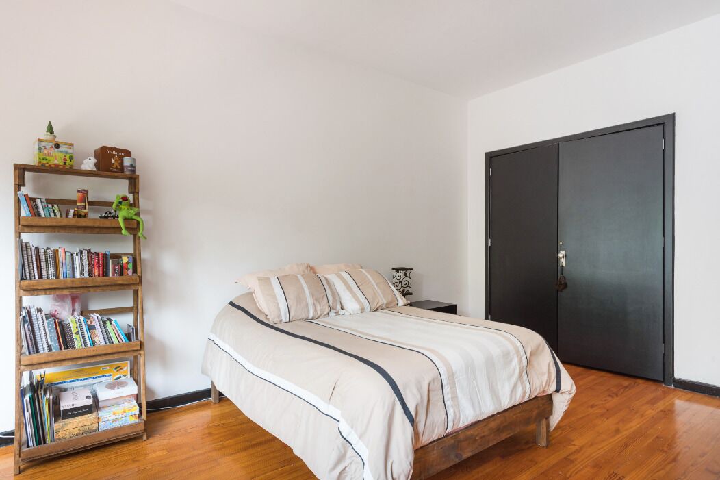 Photo of Bedroom in La Condesa