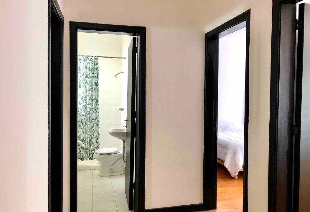 Photo of Bathroom in La Condesa