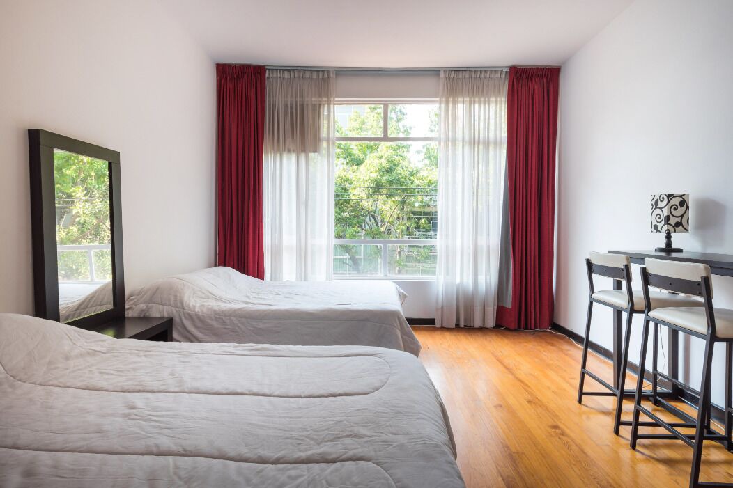 Photo of Bedroom in La Condesa