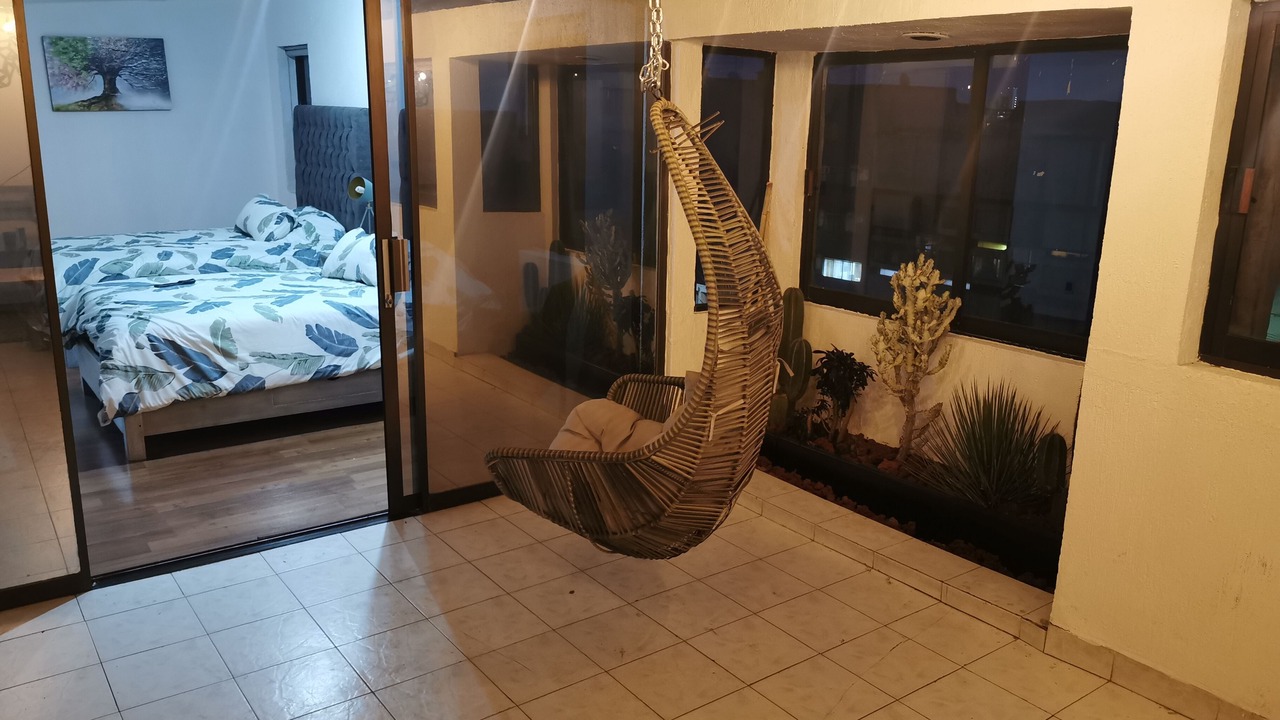 Photo of Bedroom in Del Valle