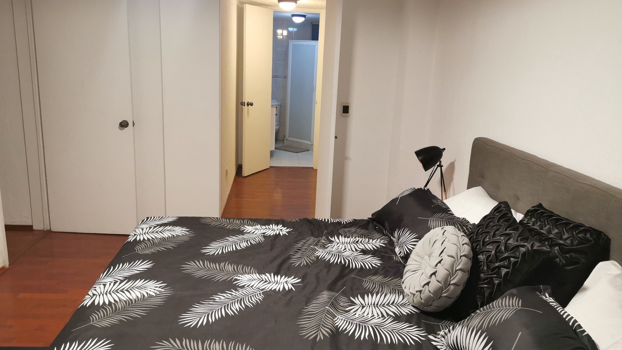 Photo of Bedroom in Del Valle