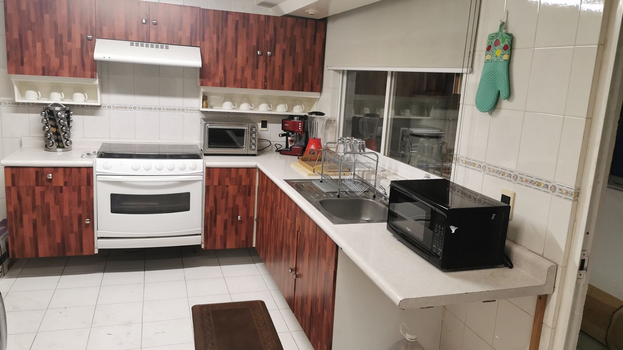 Photo of Kitchen in Del Valle