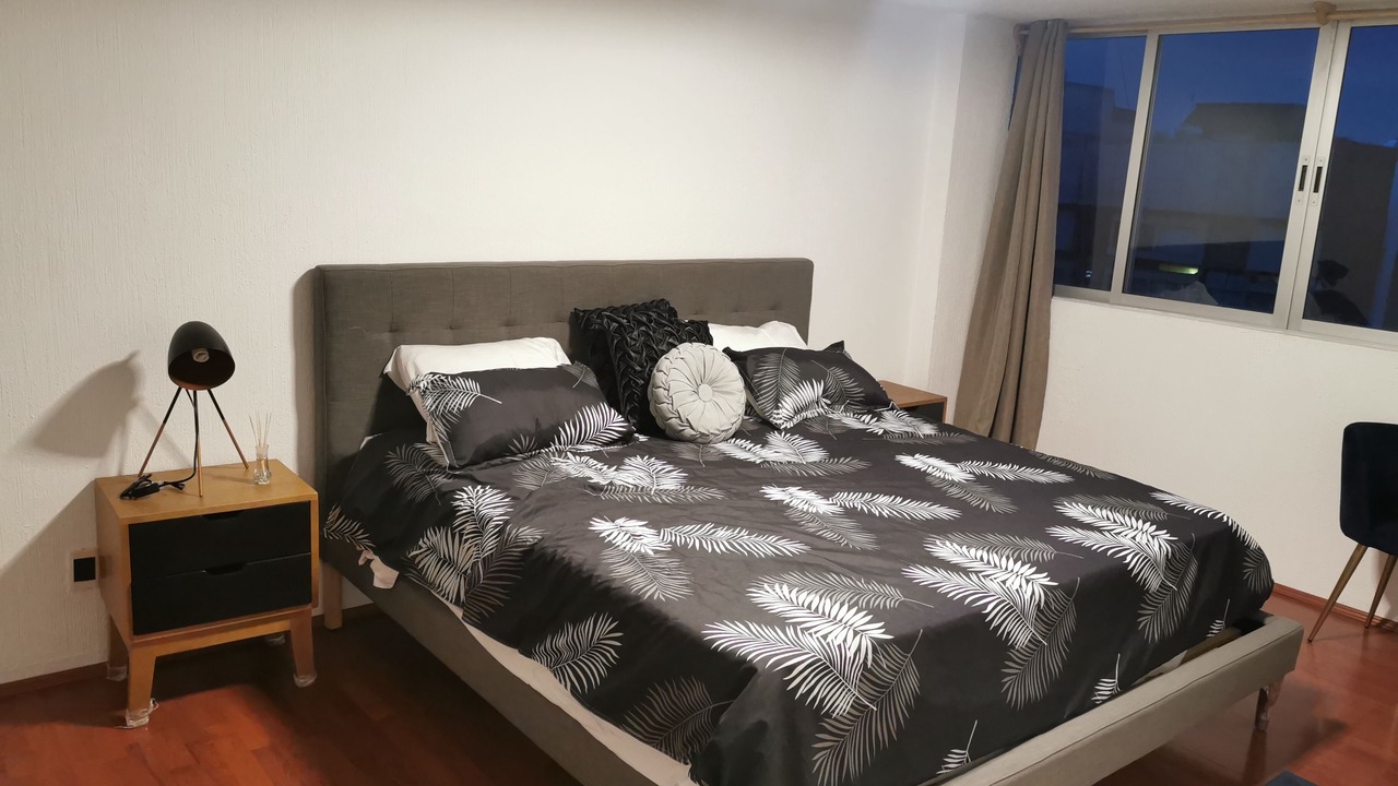 Photo of Bedroom in Del Valle
