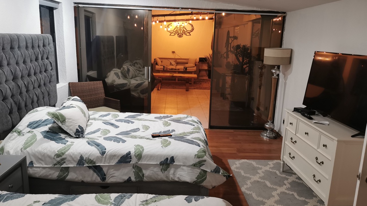 Photo of Bedroom in Del Valle