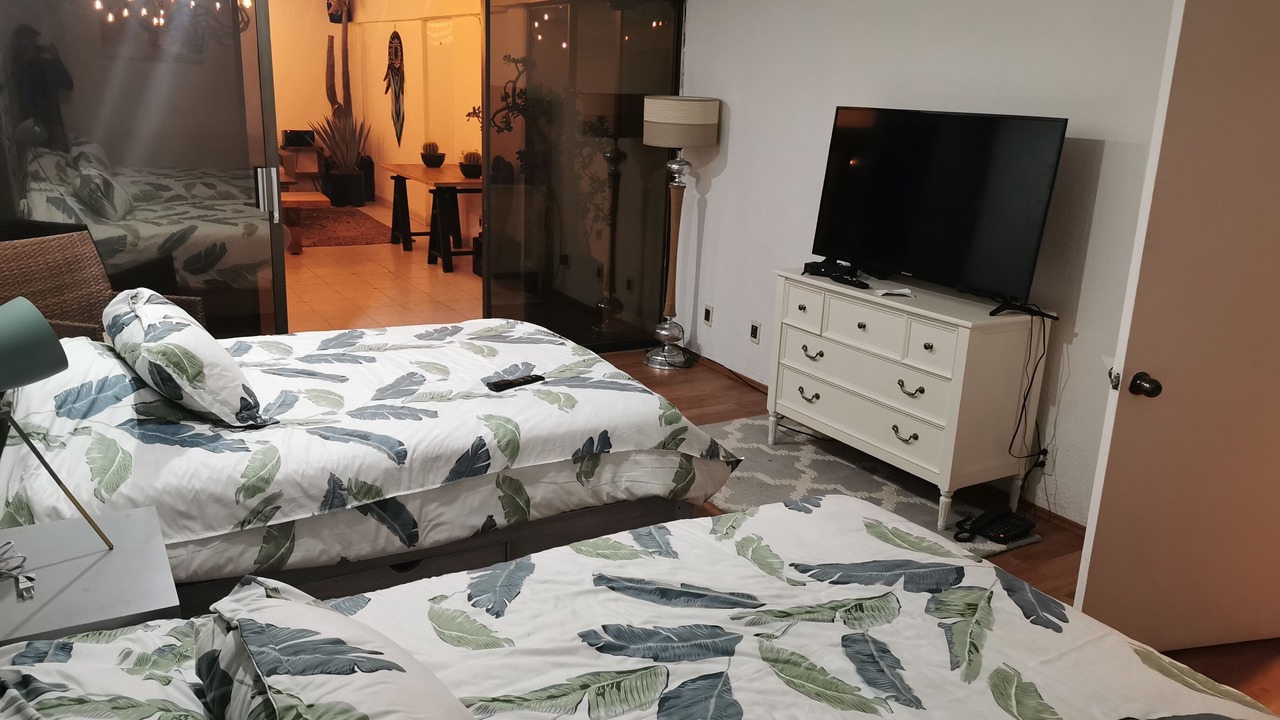 Photo of Bedroom in Del Valle