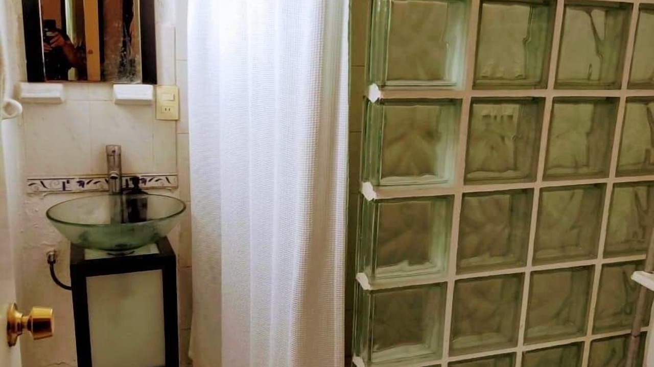 Photo of Bathroom in Valle Dorado