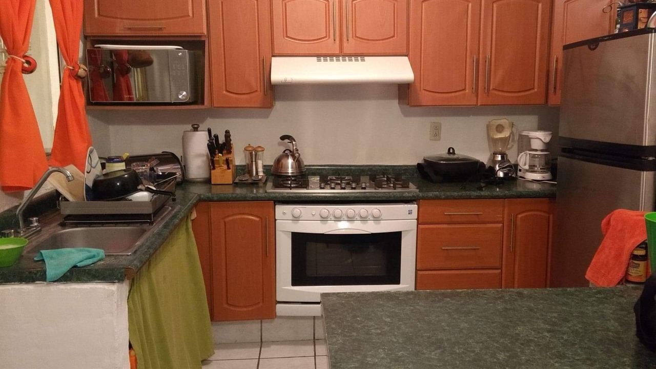 Photo of Kitchen in Valle Dorado