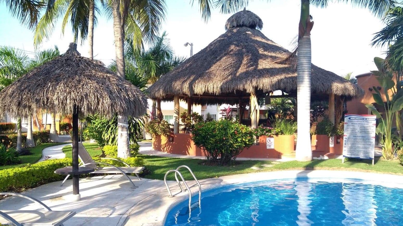 Photo of Outdoor in Valle Dorado