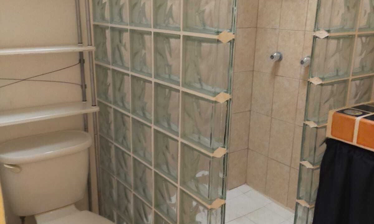 Photo of Bathroom in Valle Dorado