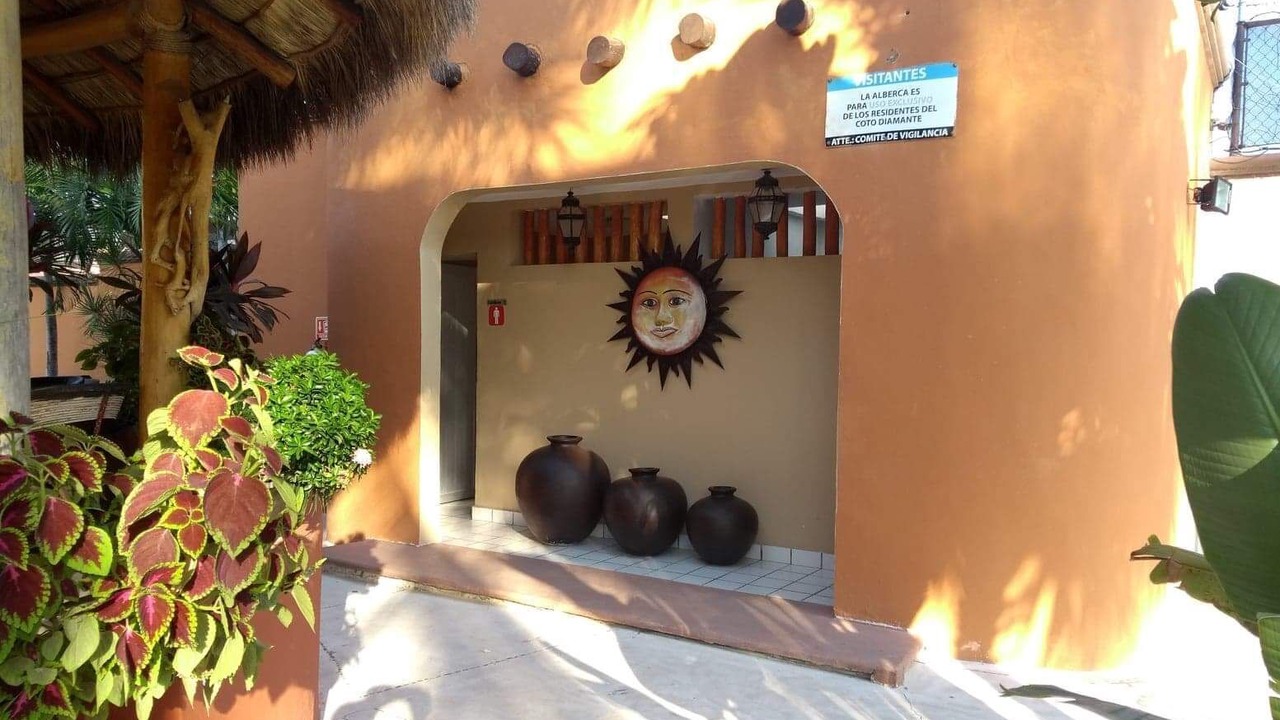 Photo of Outdoor in Valle Dorado