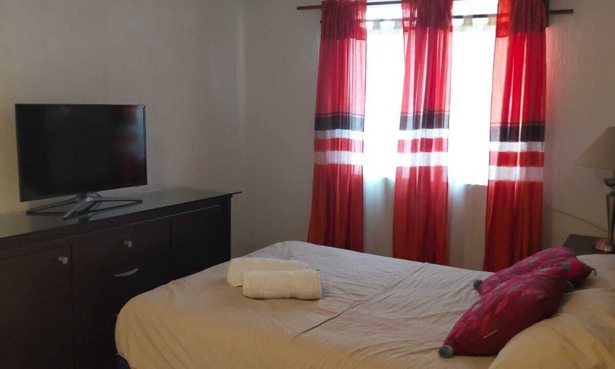 Photo of Bedroom in Valle Dorado