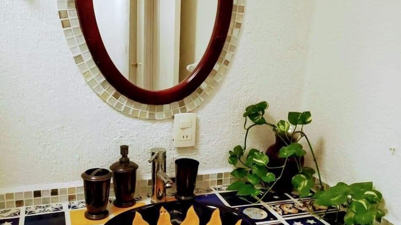 Photo of Bathroom in Valle Dorado