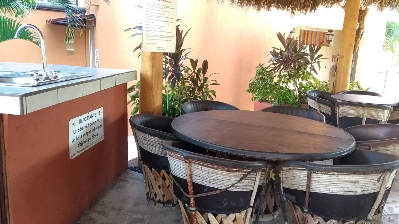 Photo of Outdoor in Valle Dorado