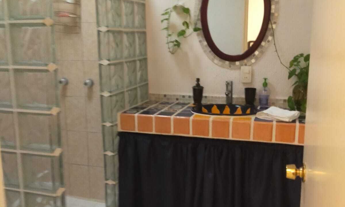 Photo of Bathroom in Valle Dorado