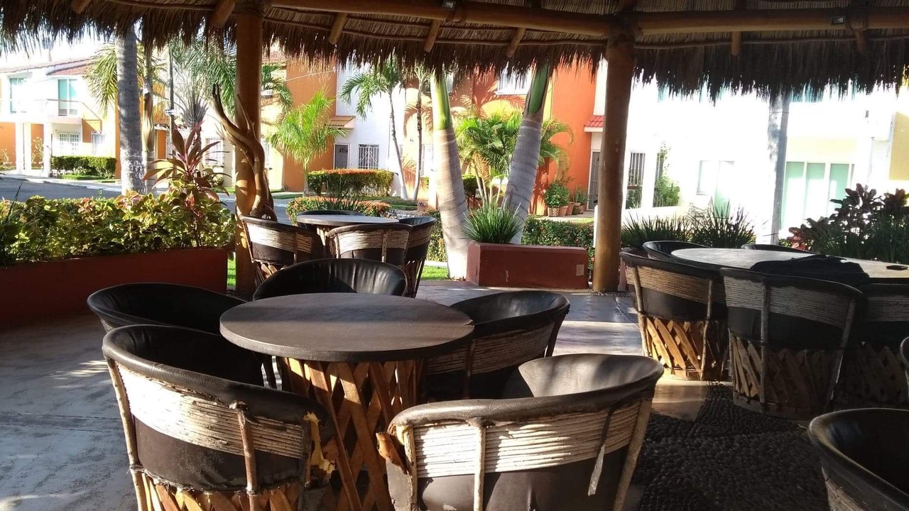 Photo of Outdoor in Valle Dorado