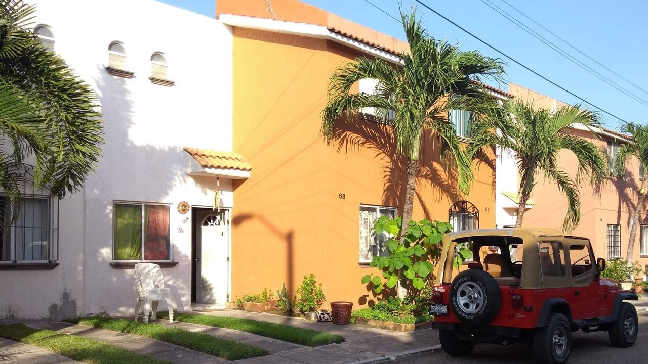 Photo of Outdoor in Valle Dorado