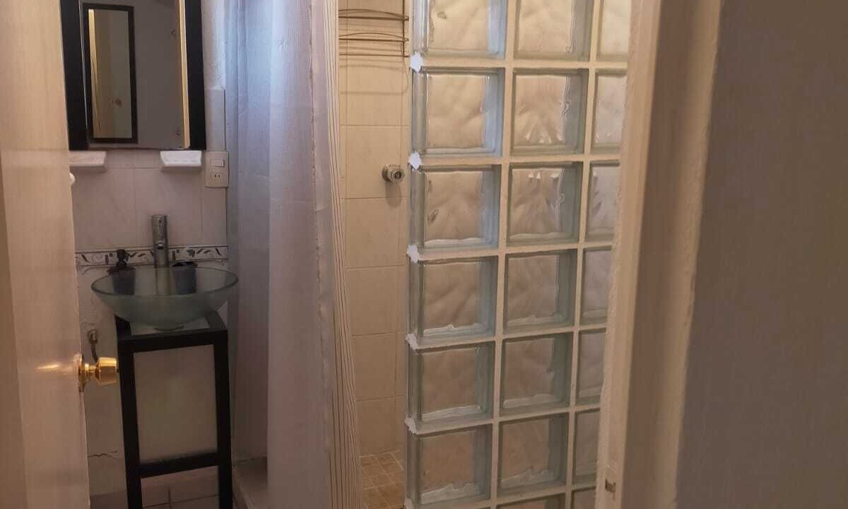 Photo of Bathroom in Valle Dorado