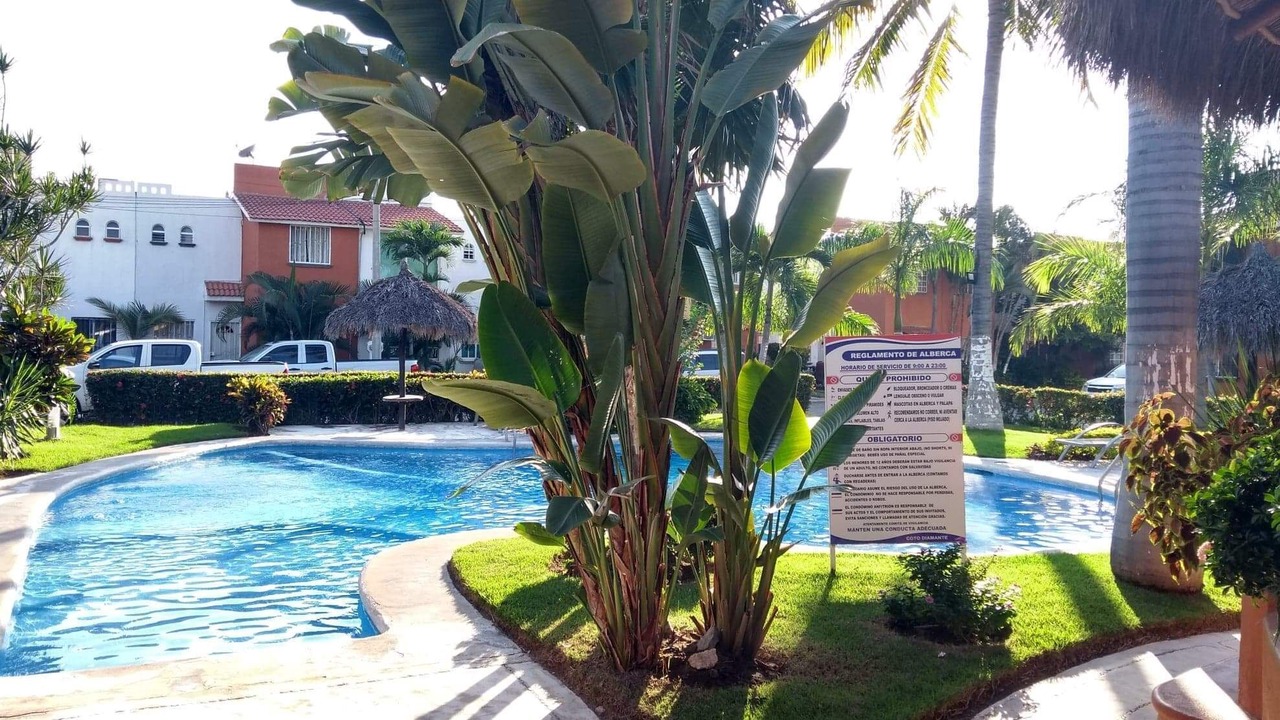 Photo of Outdoor in Valle Dorado