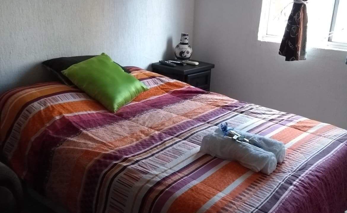 Photo of Bedroom in Valle Dorado