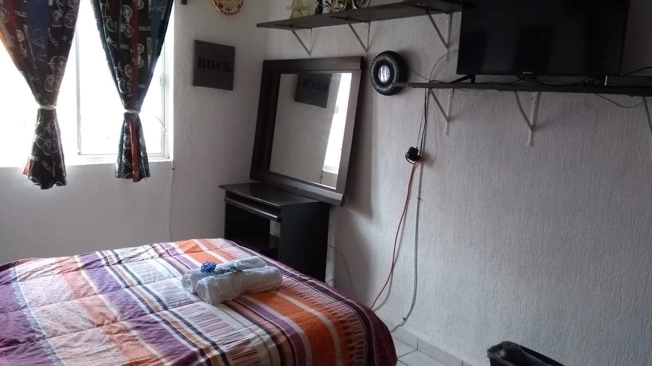 Photo of Bedroom in Valle Dorado