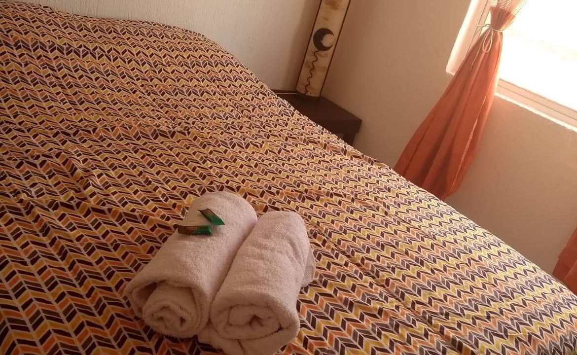 Photo of Bedroom in Valle Dorado